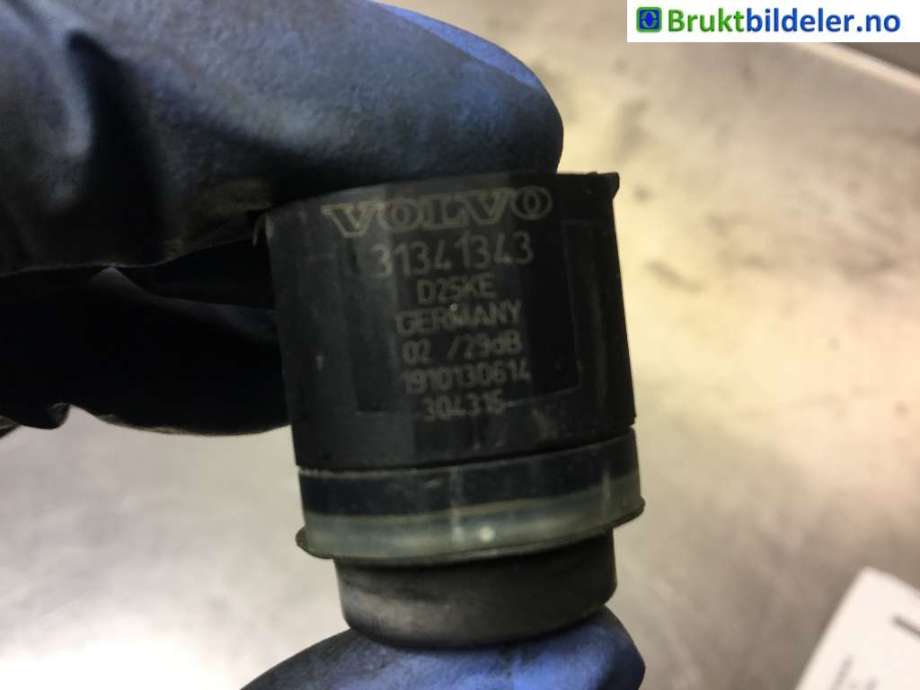 Parkeringssensor bak til Volvo V60/V60 CC 2013-2018 (Type I, Fase 2)  (VOLVO|31341343|)