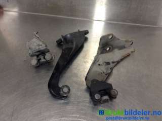 Diverse deler til Peugeot Partner, 2008-2015 (Type II, Fase 1)  (PEUGEOT|9033 Z0|9033 AY|9033 Z1)