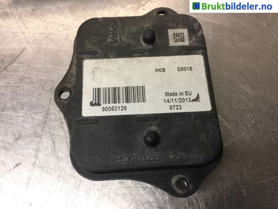 Styreenhet xenon/ballast til Volvo V60/V60 CC 2013-2018 (Type I, Fase 2)  (VOLVO||90053126)