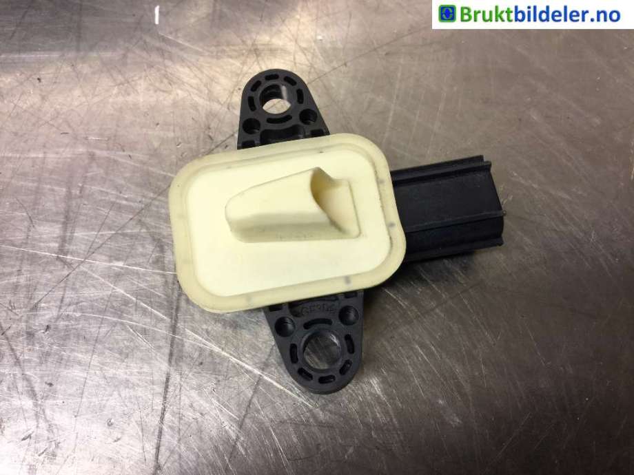 Airbag sensor venstre til Volvo V60/V60 CC 2013-2018 (Type I, Fase 2)  (VOLVO|30798030|)