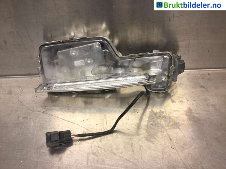 Tåkelykt venstre foran til Volvo V60/V60 CC 2013-2018 (Type I, Fase 2) (VOLVO|31353289|)