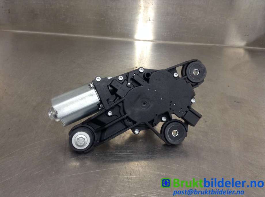 Viskermotor bakrute til Volvo V60/V60 CC 2013-2018 (Type I, Fase 2)  (VOLVO|31294492|0 390 201 884|)