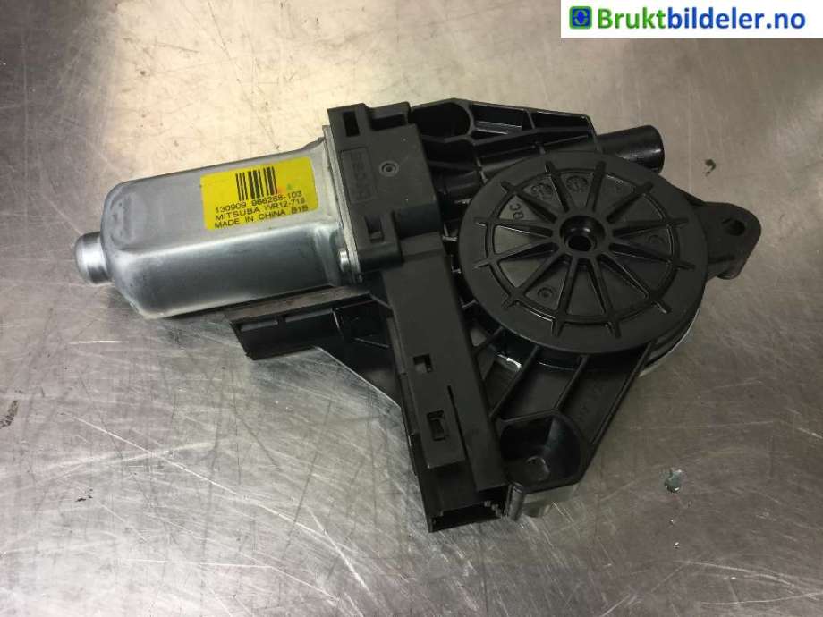 Ruteheis venstre foran til Volvo V60/V60 CC 2013-2018 (Type I, Fase 2)  (VOLVO||966268-103)