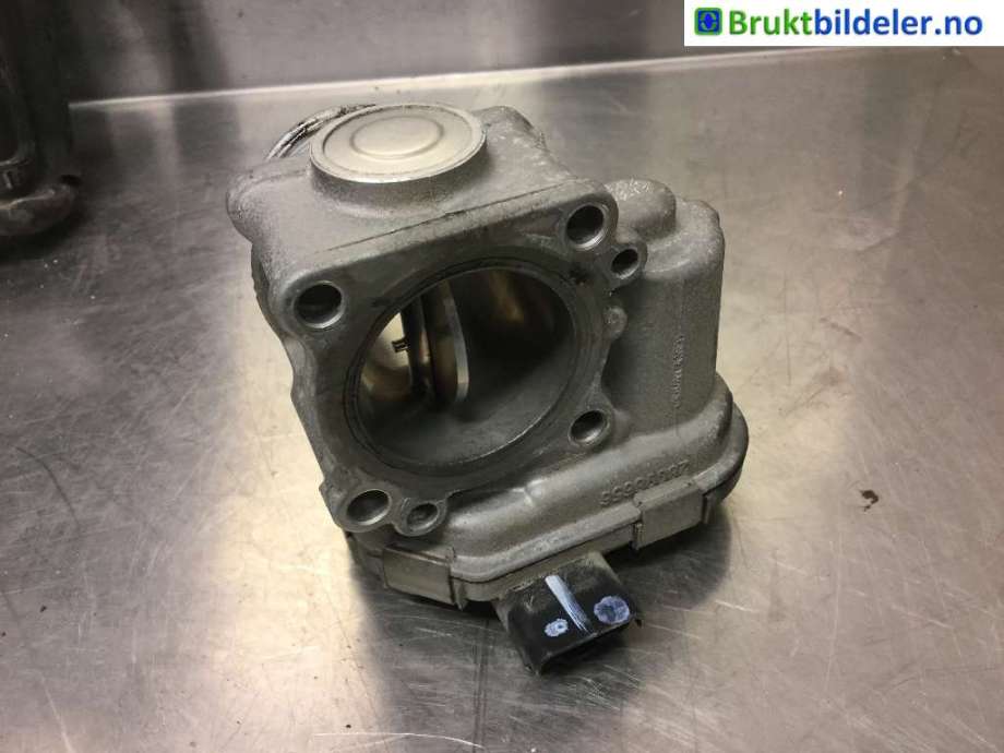 Spjeldhus til Volvo V60/V60 CC 2013-2018 (Type I, Fase 2)  (VOLVO|9673534480|28275019|)