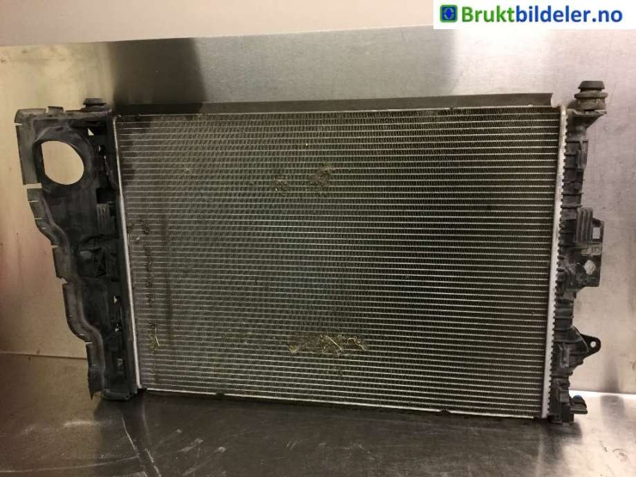 Radiator (automat gir) til Volvo V60/V60 CC 2013-2018 (Type I, Fase 2) (VOLVO|31265732|)