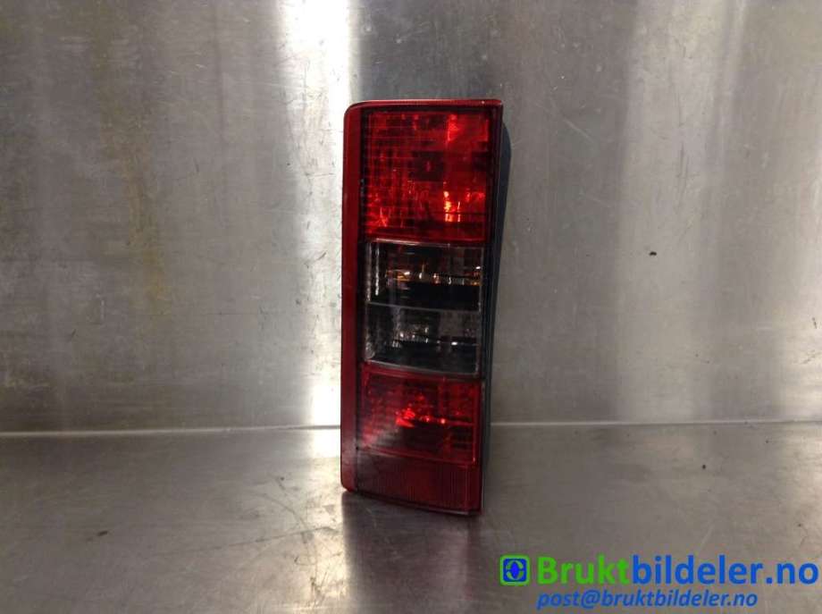 Baklykt venstre til Opel Combo C 2002-2011 (OPEL|9199760|)