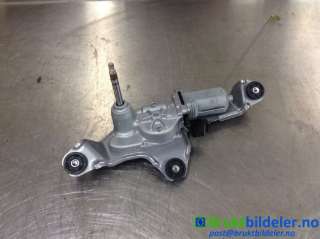 Viskermotor bakrute til Mazda 3, 2009-2013 (Type II)  (MAZDA|BBN9-67450|849600-0651)
