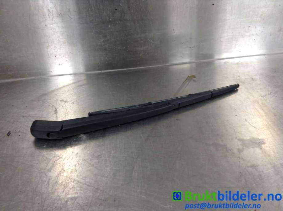 Viskerarm bakrute til Mazda 3 2009-2013 (Type II) (MAZDA|)