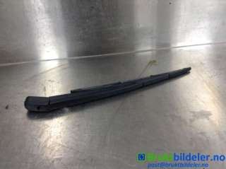 Viskerarm bakrute til Mazda 3, 2009-2013 (Type II)  (MAZDA|)
