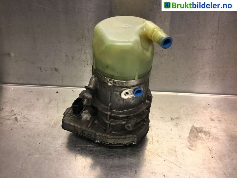 Servo pumpe elektrisk til Volvo V60/V60 CC 2013-2018 (Type I, Fase 2)  (VOLVO|31387595|)
