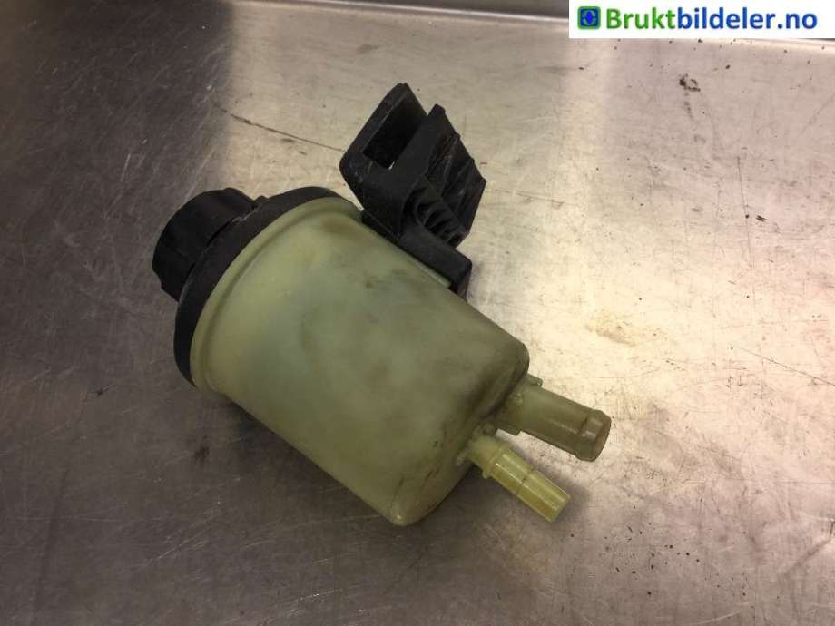 Servo oljebeholder til Volvo V60/V60 CC 2013-2018 (Type I, Fase 2)  (VOLVO|31302576|)