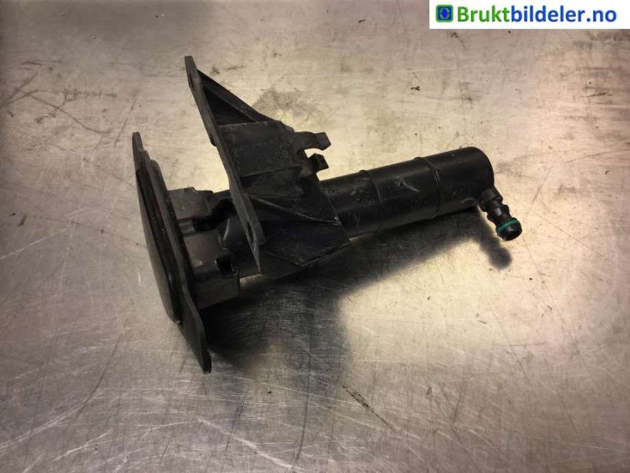 Lyktespylerdyse til VW Touran 2007-2010 (Type I, Fase 2)  (VOLKSWAGEN|1T0 955 978 A|)