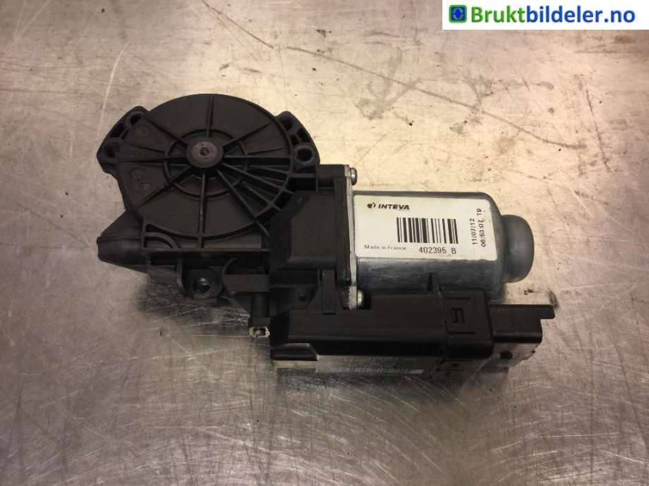 Ruteheis venstre foran til Kia Sportage 2010-2016 (Type III) (KIA||402395 B)