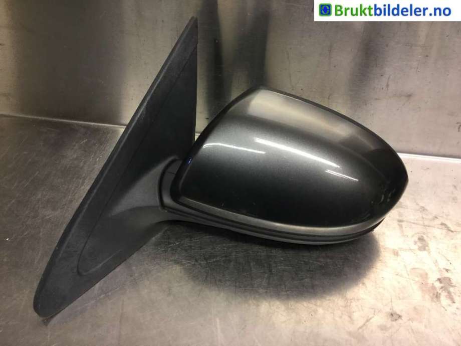 Speil venstre til Mazda 3 2009-2013 (Type II)  (MAZDA|)