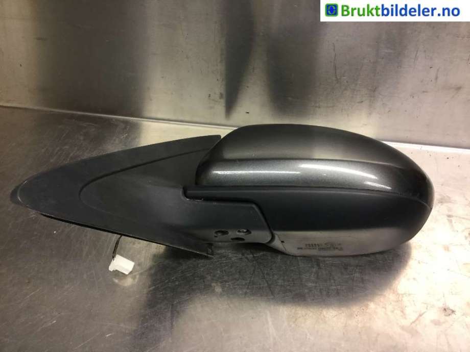 Speil venstre til Mazda 3 2009-2013 (Type II)  (MAZDA|)