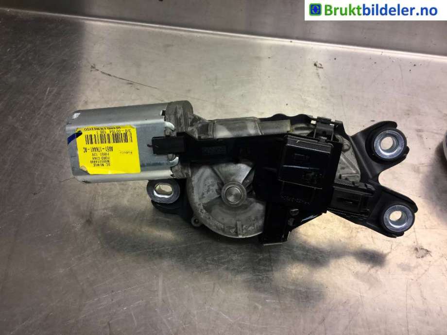 Viskermotor bakrute til Ford C-Max 2010-2015 (Type II, Fase 1)  (FORD|AV61-17K441-AC|)