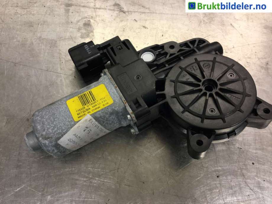 Ruteheis venstre foran til Ford C-Max 2010-2015 (Type II, Fase 1)  (FORD|AM51-U23201|918957-102|)