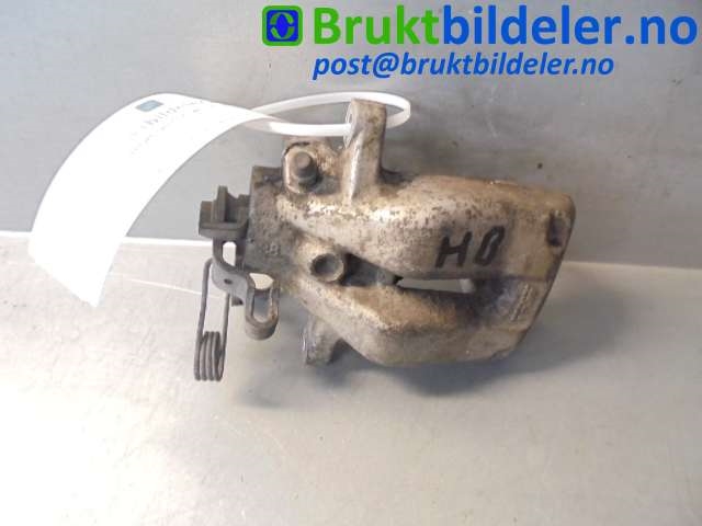 Bremsecaliper høyre bak til Peugeot 407 2004-2010  (PEUGEOT|9683652580|)