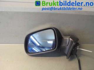 Speil venstre til Peugeot 407,   (PEUGEOT|4154)