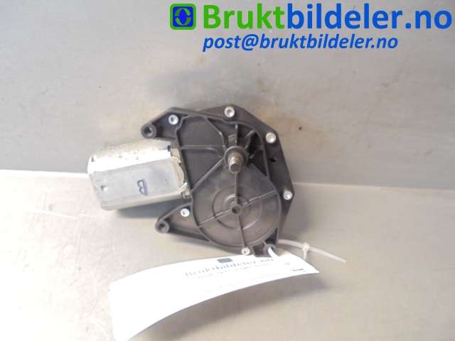 Viskermotor bakrute til Peugeot 407 2004-2010  (PEUGEOT|964650088000|)