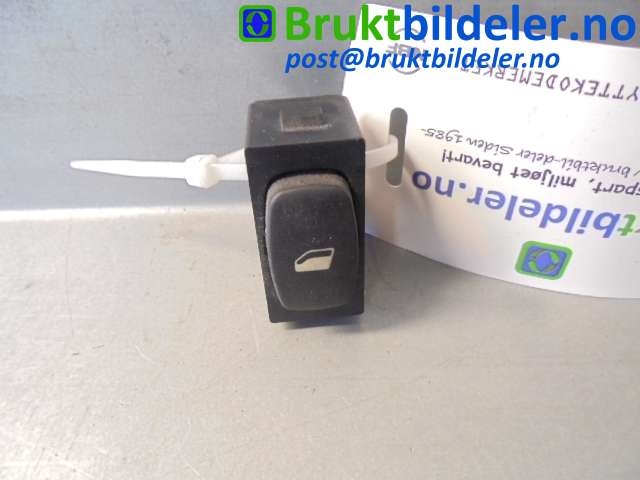 Bryter ruteheis til Peugeot 407, 2004-2010  (PEUGEOT|96360166XT)