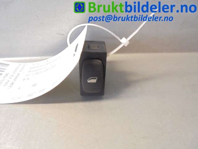 Bryter ruteheis til Peugeot 407, 2004-2010  (PEUGEOT|96360166XT)
