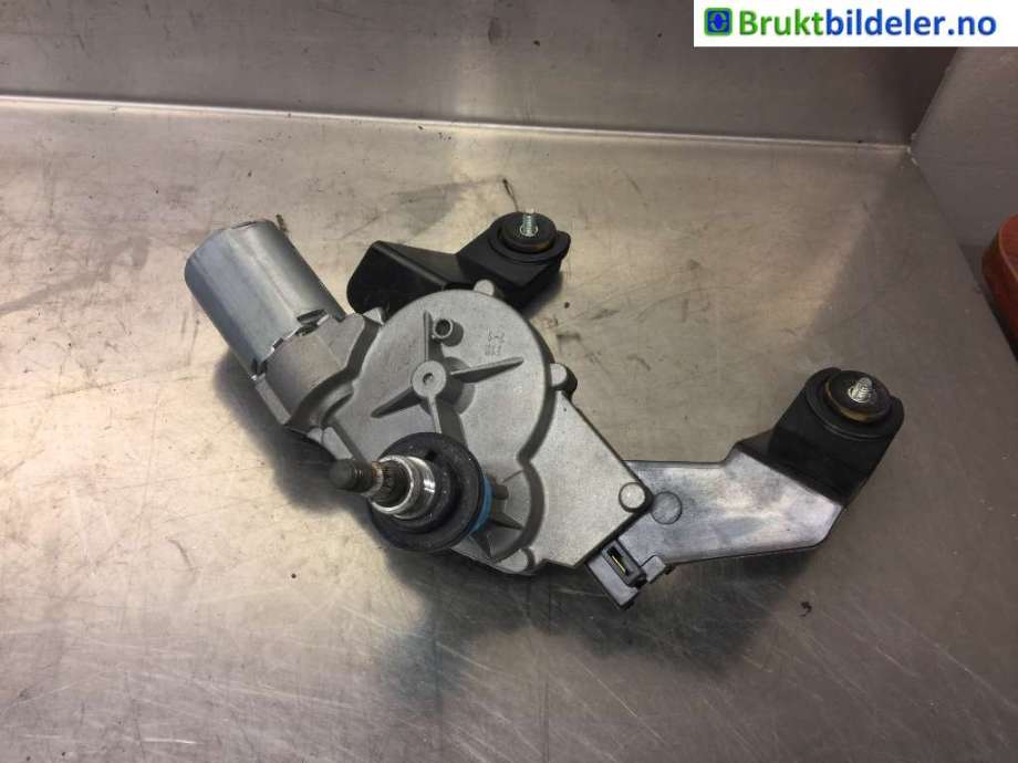 Viskermotor bakrute til Kia Sportage 2010-2016 (Type III)  (KIA|98700-3W000|F 00S 2B2 217|)
