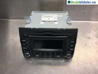 Bilstereo til Kia Sportage,   (KIA|96160-3U230WK)