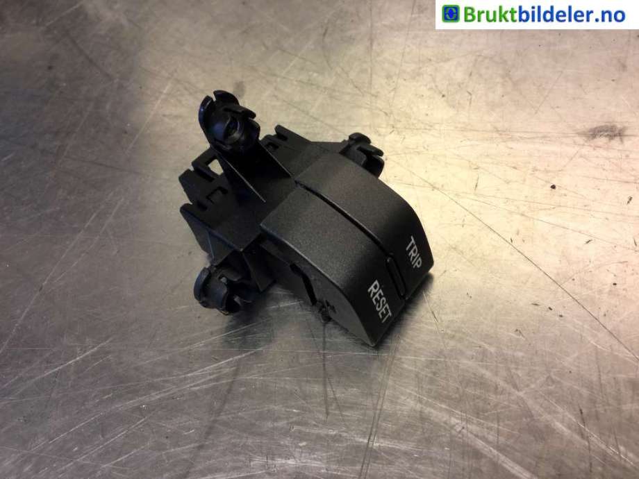 Bryter diverse til Kia Sportage, 2010-2016 (Type III)  (KIA|)