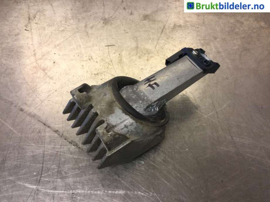 Styreenhet xenon/ballast til BMW 5-Serie 2010-2017 (F10/F11) (F10/F11) (BMW||172261-00)