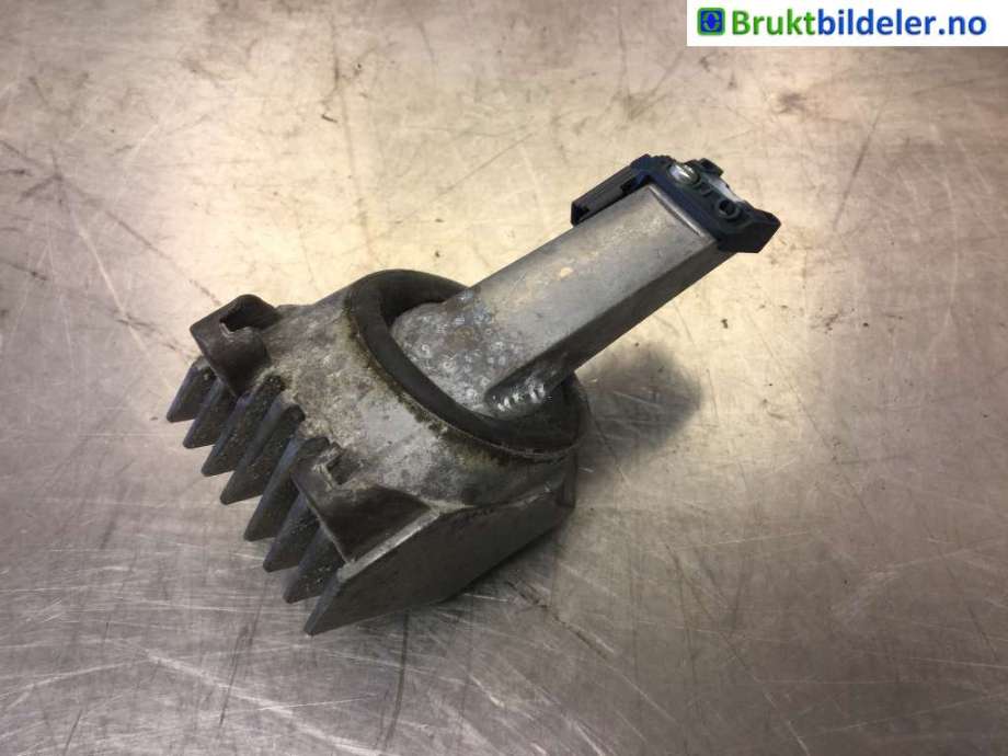 Styreenhet xenon/ballast til BMW 5-Serie 2010-2017 (F10/F11) (F10/F11) (BMW||172261-00)
