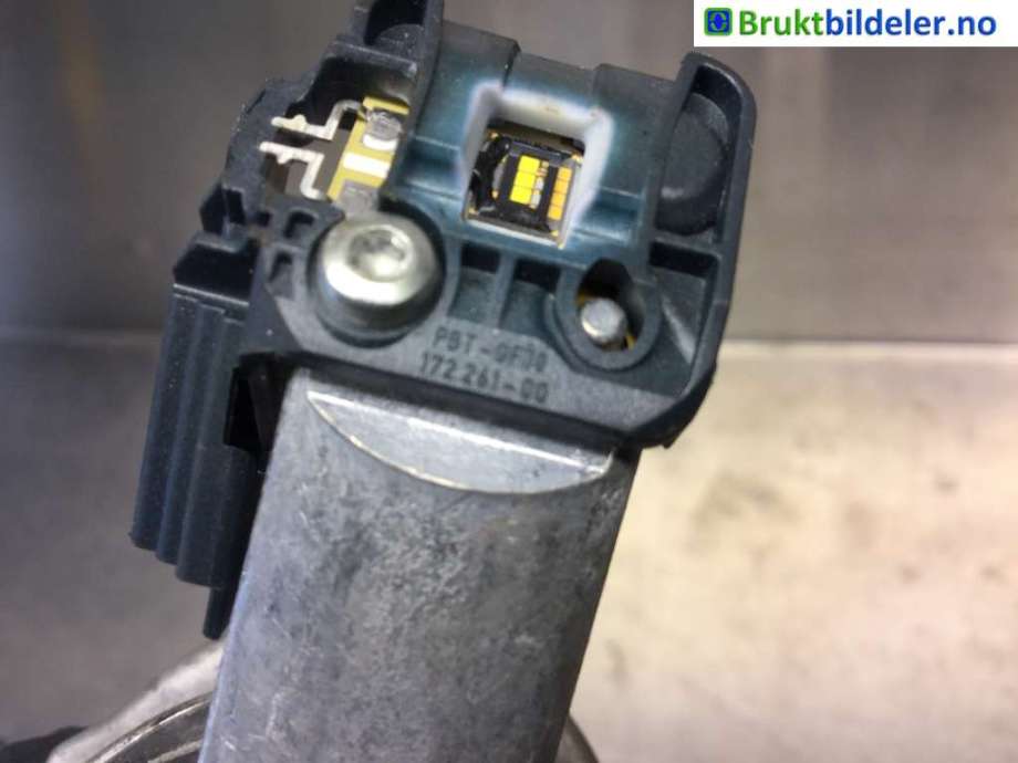 Styreenhet xenon/ballast til BMW 5-Serie 2010-2017 (F10/F11) (F10/F11) (BMW||172261-00)