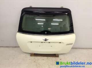 Bakluke combi til Mini One/Cooper, 2007-2014 (R55-57) (R55-57) (MINI|4111 2 752 015)