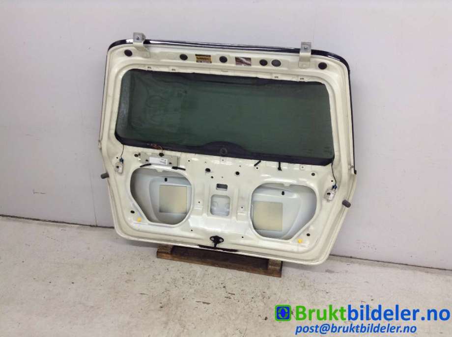 Bakluke combi til Mini One/Cooper 2007-2014 (R55-57) (R55-57) (MINI|4111 2 752 015|)