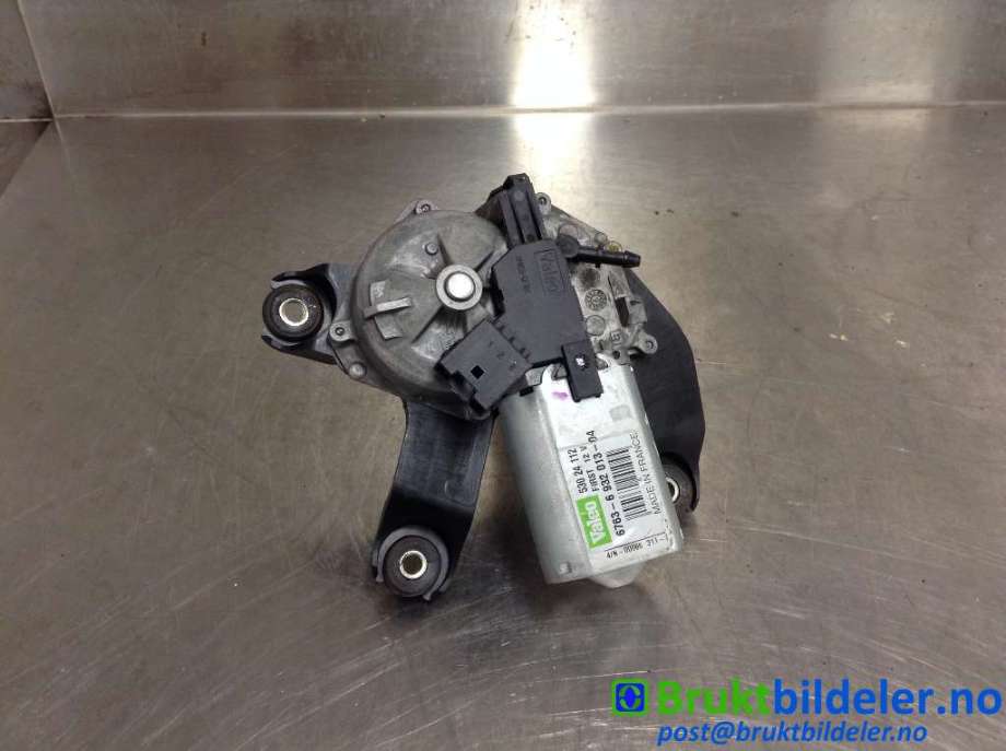 Viskermotor bakrute til Mini One/Cooper 2007-2014 (R55-57) (R55-57) (MINI|67 63 6 932 013-04|53024112|)