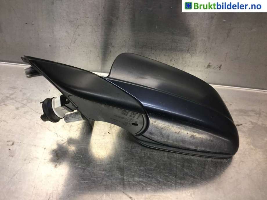 Speil venstre til BMW 5-Serie 2010-2017 (F10/F11) (F10/F11) (BMW|51 16 7 268 235|)
