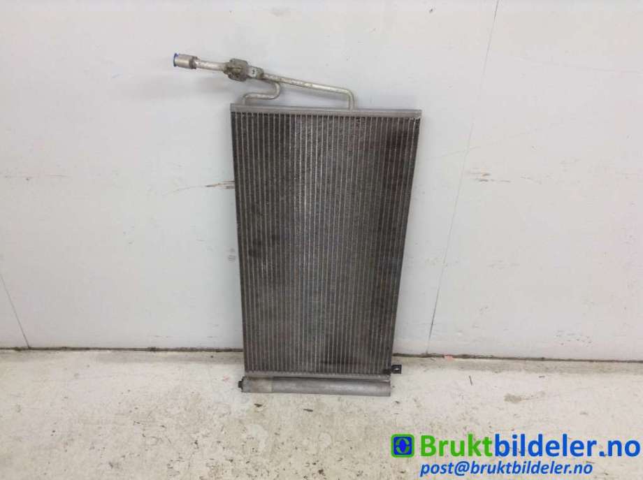 Aircondition radiator til Mini One/Cooper 2007-2014 (R55-57) (R55-57) (MINI|6941084-03|)