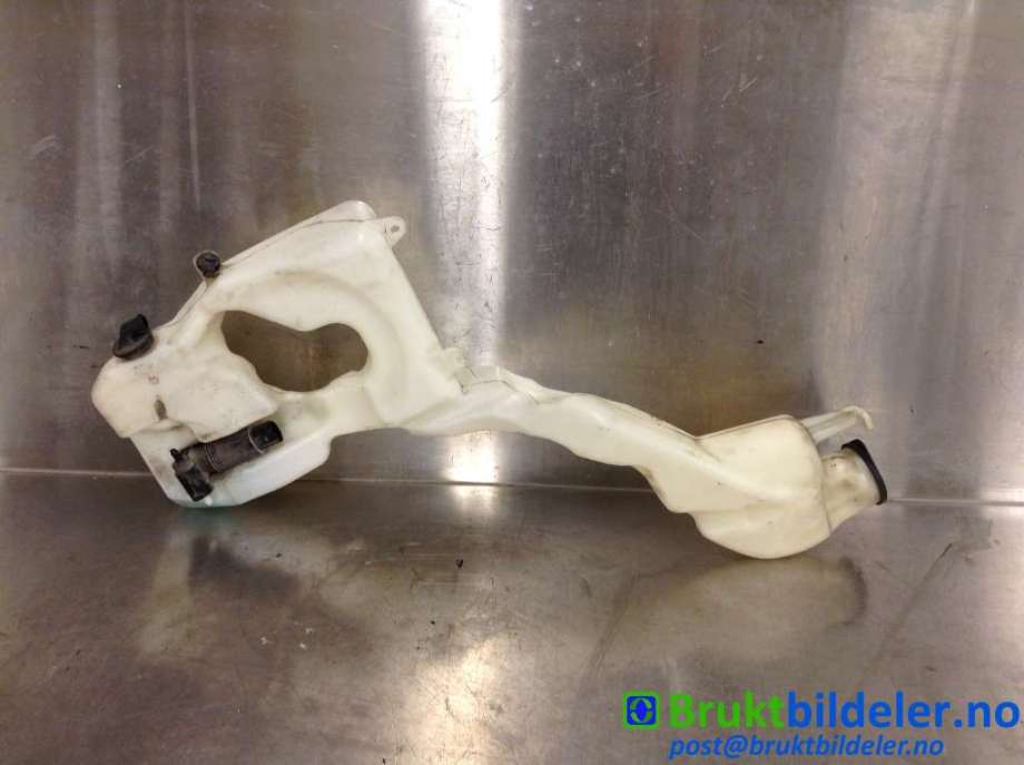 Spylertank til Mini One/Cooper 2007-2014 (R55-57) (R55-57) (MINI|61 66 7 157 124-06|160816-00|)