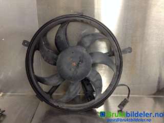 Kjølevifte til Mini One/Cooper,  (R55-57) (MINI|17 42 2 754 854|0 130 303 019|M5377002)