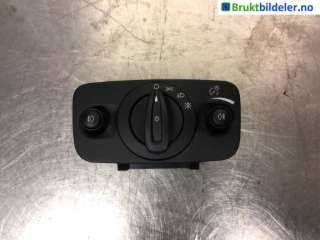 Bryter lys til Ford C-Max, 2010-2015 (Type II, Fase 1)  (FORD|AV6T-13A024-EC)