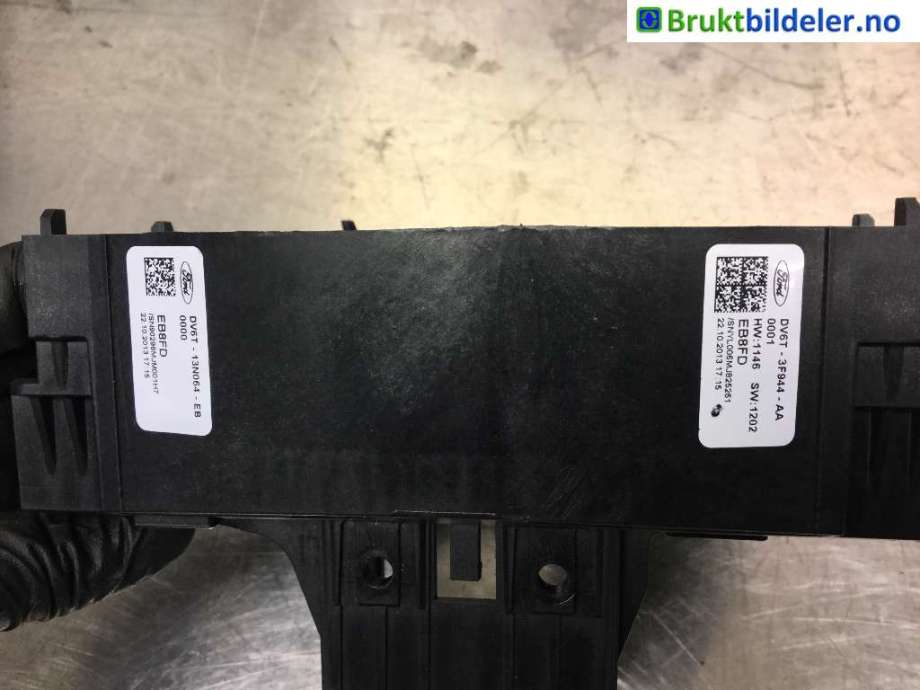 Bryter diverse til Ford C-Max 2010-2015 (Type II, Fase 1)  (FORD||DV6T-3F944-AA)