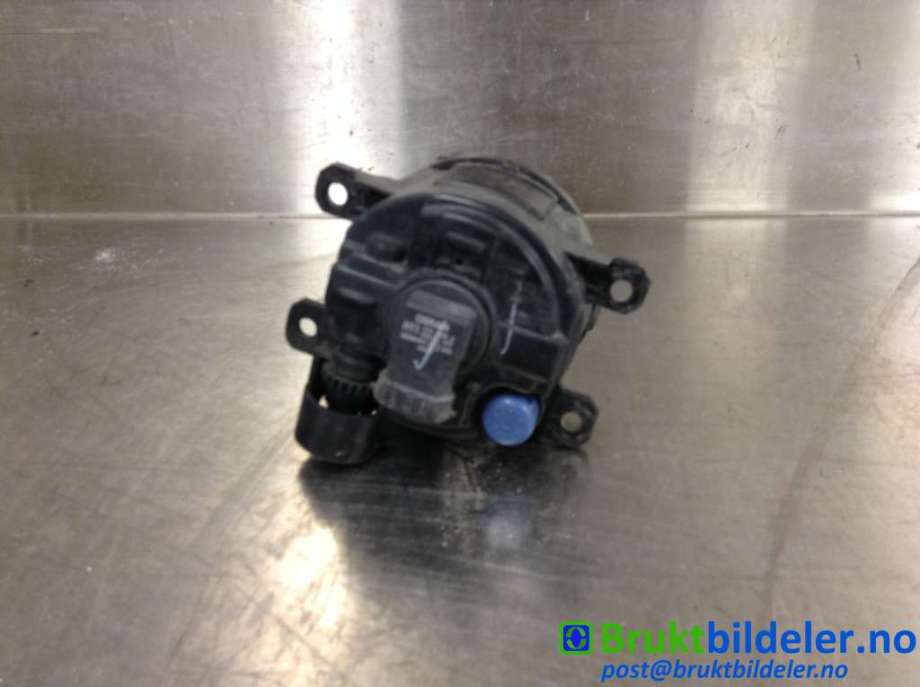 Tåkelykt venstre foran til Fiat Punto 2010-->> (Type III, Fase 2) EVO EVO (FIAT|518588240|8920681|)