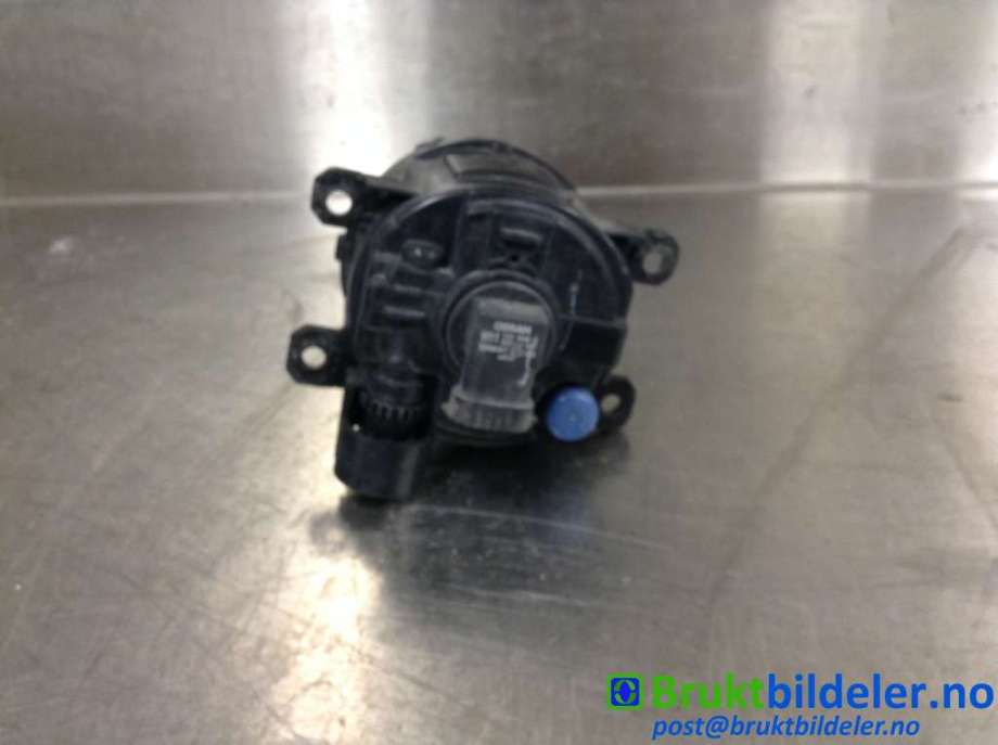 Tåkelykt venstre foran til Fiat Punto 2010-->> (Type III, Fase 2) EVO EVO (FIAT|518588240|8920681|)