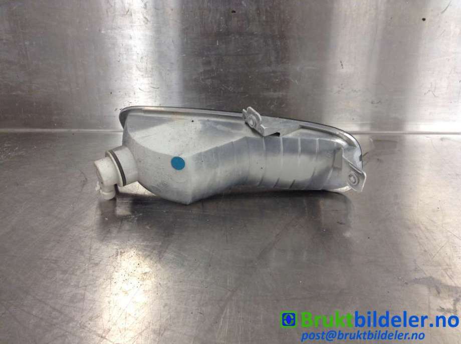 Blinklykt venstre til Fiat Punto 2010-->> (Type III, Fase 2) EVO EVO (FIAT|51858823|)