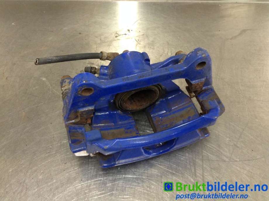 Bremsecaliper venstre foran til VW e-Golf 2017-2020 (Fase 2)  (VOLKSWAGEN|5G0 615 123 E|)