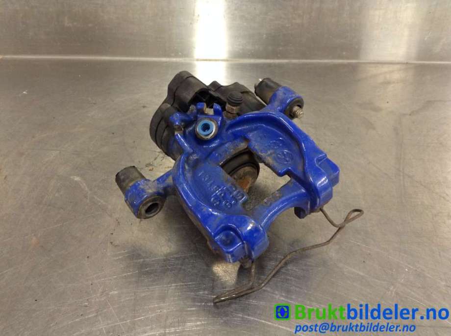 Bremsecaliper venstre bak til VW e-Golf, 2017-2020 (Fase 2)  (VOLKSWAGEN|5G0 615 423 D)