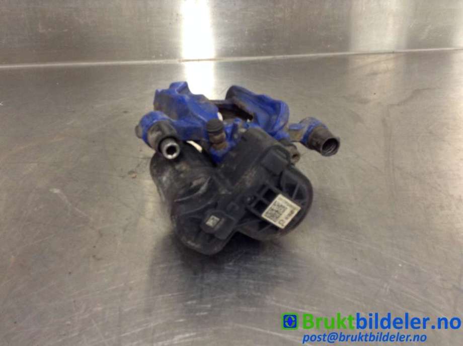 Bremsecaliper venstre bak til VW e-Golf 2017-2020 (Fase 2)  (VOLKSWAGEN|5G0 615 423 D|)