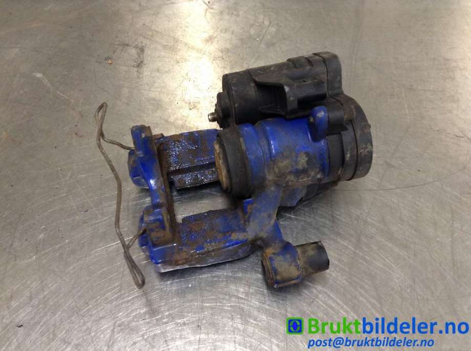Bremsecaliper venstre bak til VW e-Golf 2017-2020 (Fase 2)  (VOLKSWAGEN|5G0 615 423 D|)