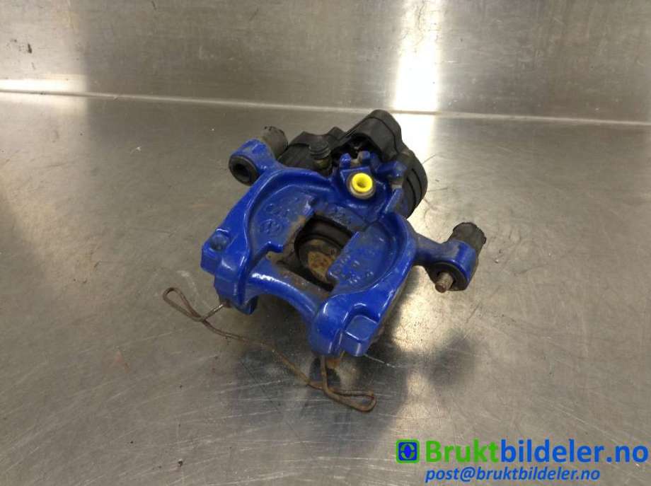 Bremsecaliper høyre bak til VW e-Golf, 2017-2020 (Fase 2)  (VOLKSWAGEN|5G0 615 424 D)