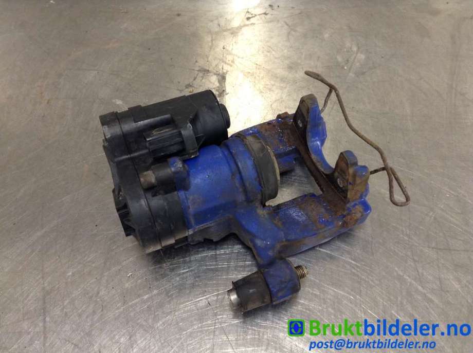 Bremsecaliper høyre bak til VW e-Golf 2017-2020 (Fase 2)  (VOLKSWAGEN|5G0 615 424 D||5Q0 615 406 CL)